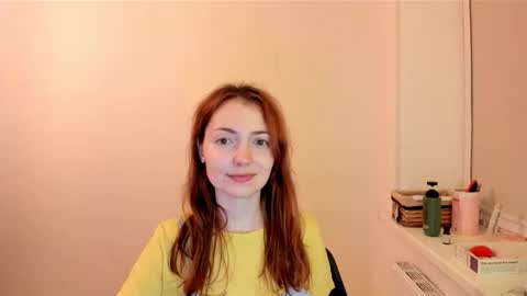 Summer Preston online show from 10.27.25