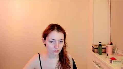 Summer Preston online show from 11.03.25