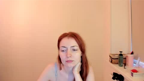 Summer Preston online show from 11.19.25