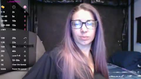 Snapshot of summer_star7 chatting on 02.12.25 Summer Taz online show from 02.12.25