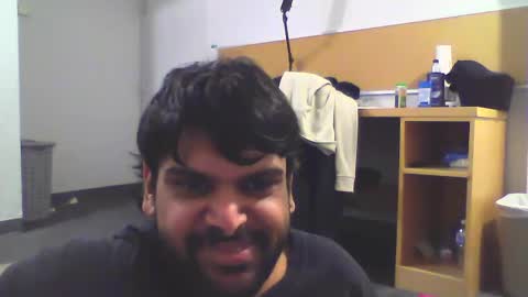 Snapshot of sundoog chatting on 02.03.25 Sundoog online show from 02.03.25
