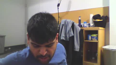 Snapshot of sundoog chatting on 02.11.25 Sundoog online show from 02.11.25