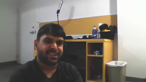 Snapshot of sundoog chatting on 02.23.25 Sundoog online show from 02.23.25