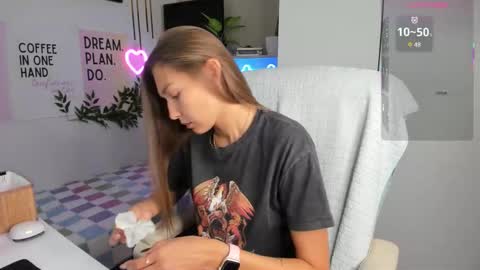 Sofia online show from 09.25.25