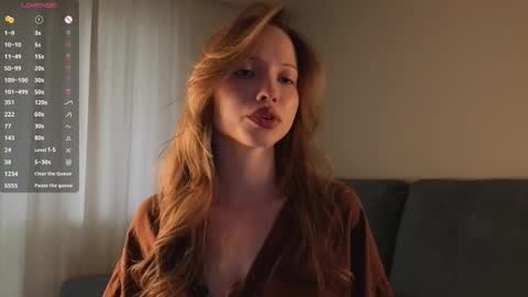 Kiki online show from 09.13.25