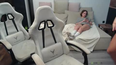 Alice and Sergey online show from 11.29.25