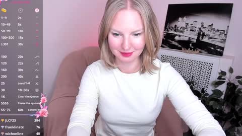 sunny_nicoleee online show from 01.23.25