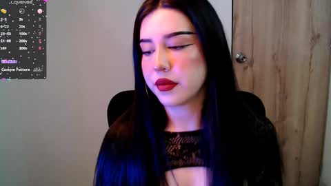 Snapshot of sunnyhottt chatting on 03.06.25 Maria online show from 03.06.25
