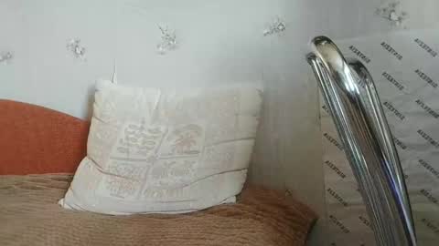 Snapshot of sunnyjoys chatting on 01.21.25 Alina Streams Mon to Fri online show from 01.21.25