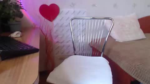 Snapshot of sunnyjoys chatting on 02.17.25 Alina Streams Mon to Fri online show from 02.17.25