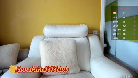 Angela  Sunshine1818club online show from 01.26.25