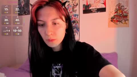 Snapshot of sunshine_girl9 chatting on 02.11.25 sunshine_girl9 online show from 02.11.25