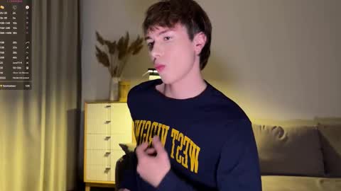 sunshinealex online show from 10.11.25