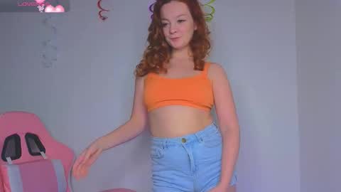 SunShuneXxX online show from 11.18.25