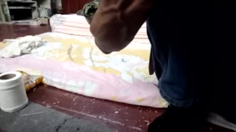 Snapshot of supachai1 chatting on 10.23.25 supachai1 online show from 10.23.25