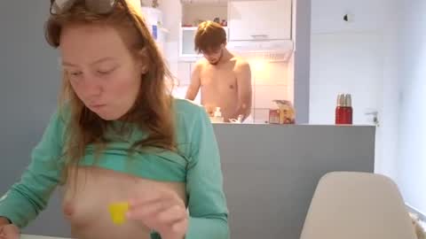 super jony and Marta GMT 1300-1800 every day online show from 02.13.25