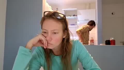 super jony and Marta GMT 1300-1800 every day online show from 02.14.25