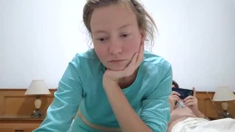 super jony and Marta GMT 1300-1800 every day online show from 02.17.25