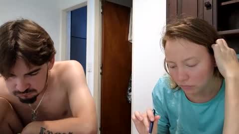 super jony and Marta GMT 1300-1800 every day online show from 02.23.25