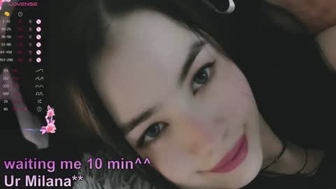 Snapshot of superbdolls chatting on 02.04.25 Milana Scarlett online show from 02.04.25