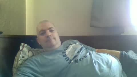 Snapshot of superboy78 chatting on 01.05.25 superboy78 online show from 01.05.25