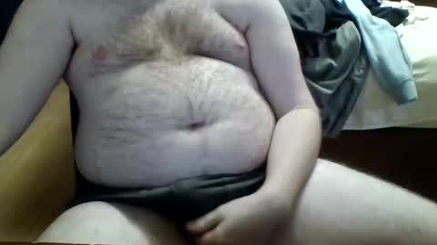 Snapshot of superhotguys10 chatting on 10.31.25 daddyNick online show from 10.31.25