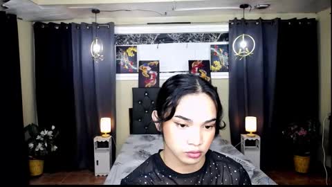 Snapshot of superlatinawild4ux chatting on 11.08.25 superlatinawild4ux online show from 11.08.25