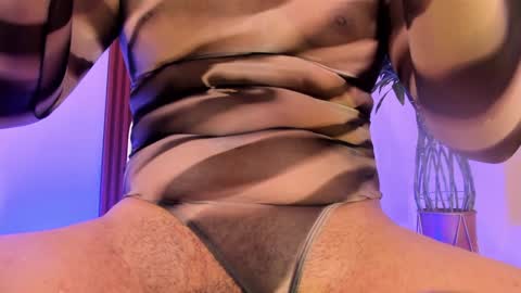Snapshot of suprasexyjohn chatting on 01.23.25 llllSupra llll online show from 01.23.25