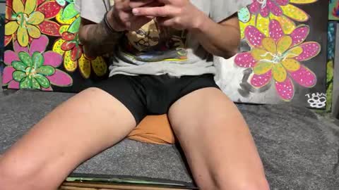 Snapshot of supremelifers chatting on 12.13.24 Stony online show from 12.13.24