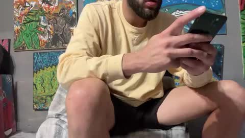 Snapshot of supremelifers chatting on 12.23.24 Stony online show from 12.23.24