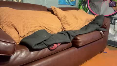 Snapshot of supremelifers chatting on 01.07.25 Stony online show from 01.07.25