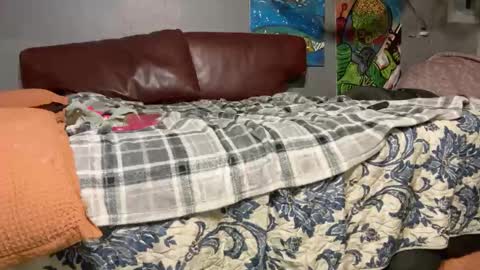 Snapshot of supremelifers chatting on 01.19.25 Stony online show from 01.19.25