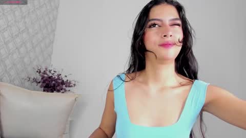Snapshot of susana__sanchez chatting on 02.09.25 SUSANA online show from 02.09.25