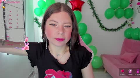 Snapshot of susana_garciaa chatting on 12.12.24 Susana ig susanna garcia23 online show from 12.12.24