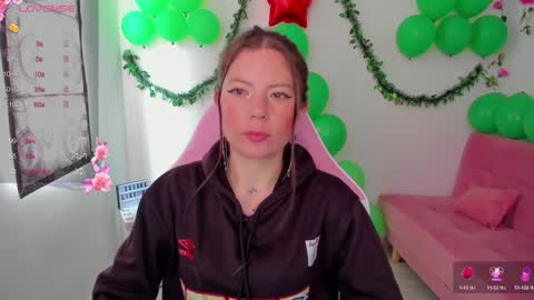 Snapshot of susana_garciaa chatting on 12.12.24 Susana ig susanna garcia23 online show from 12.12.24
