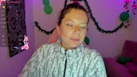 Snapshot of susana_garciaa chatting on 12.29.24 Susana ig susanna garcia23 online show from 12.29.24