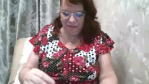 SusanaAhSun online show from 11.03.25