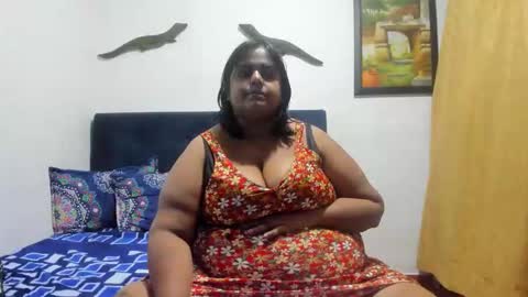 Snapshot of susanaeshwar chatting on 10.05.25 susanaeshwar online show from 10.05.25