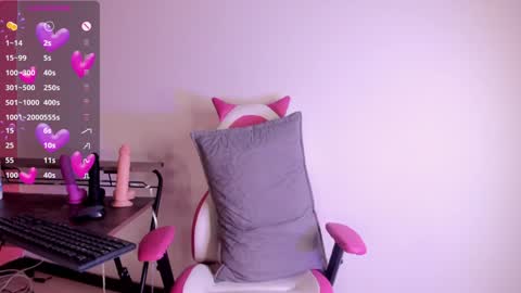 Susana online show from 01.05.25