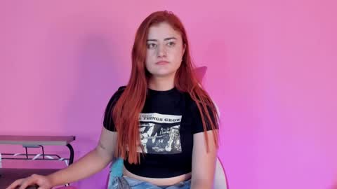 Susana online show from 01.14.25