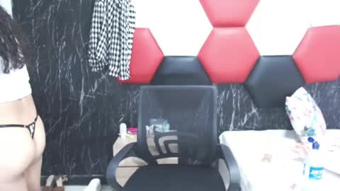 Snapshot of susanleroy chatting on 12.10.24 susanleroy online show from 12.10.24