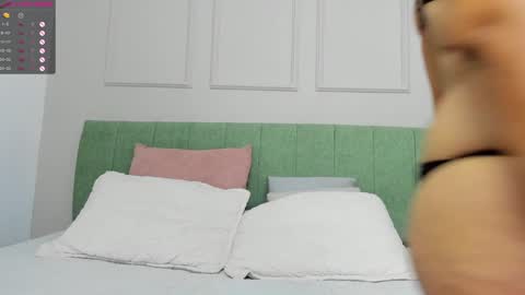 Amelia  online show from 01.31.25