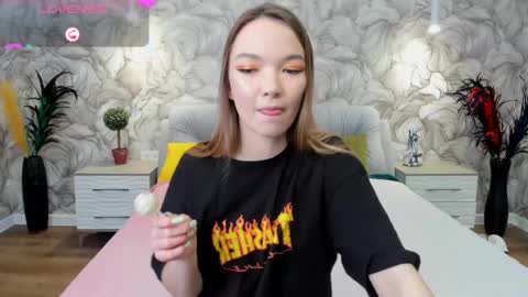 susannjohnson online show from 03.10.25