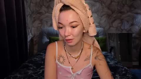 susannjohnson online show from 10.06.25