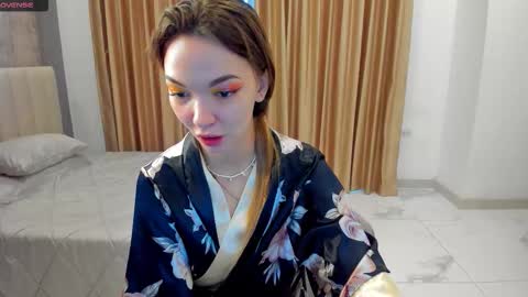 susannjohnson online show from 11.10.25