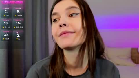 Snapshot of susiemorris chatting on 02.25.25 Susie online show from 02.25.25