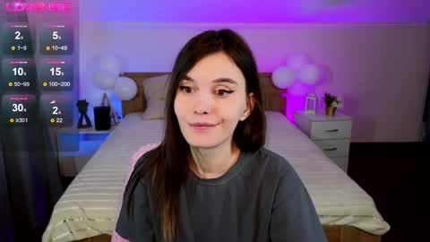 Snapshot of susiemorris chatting on 02.25.25 Susie online show from 02.25.25