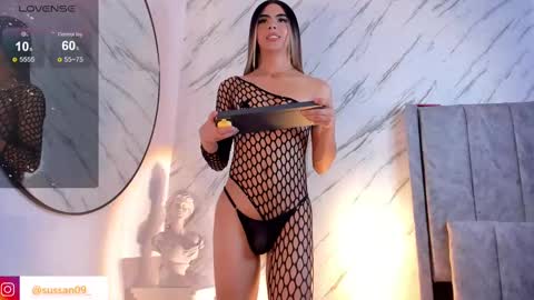 susisuarez online show from 03.04.25