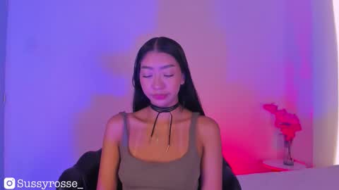 Snapshot of sussy_rosse_2 chatting on 09.17.25 Susana online show from 09.17.25