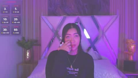 Snapshot of sussy_rosse_2 chatting on 11.20.25 Susana online show from 11.20.25